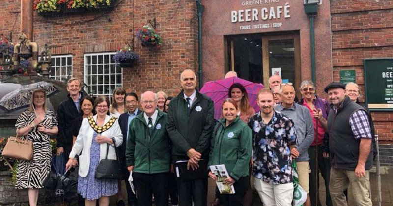 Tweet card summary image