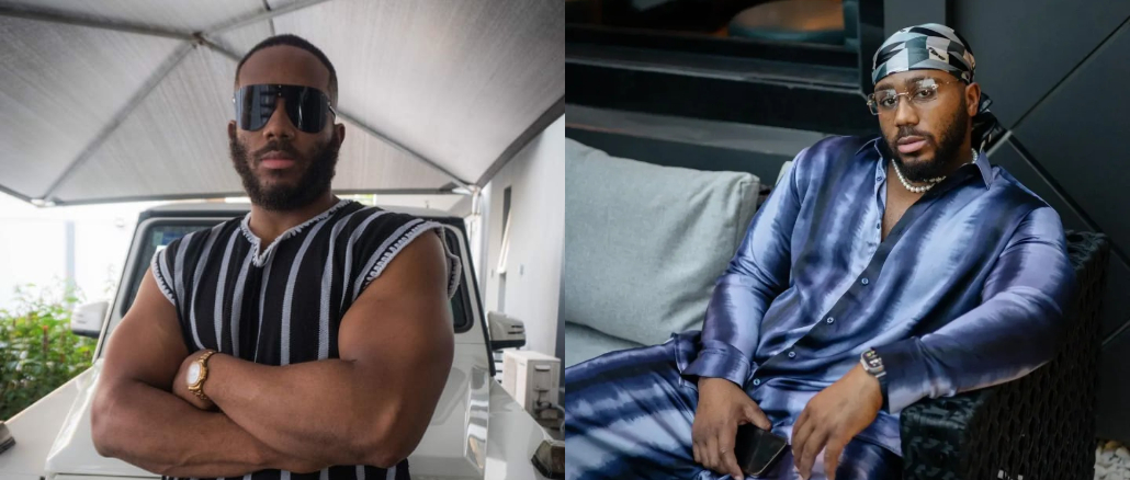 omoanifowoseent's tweet card. Kiddwaya criticises Nigerians for praising politicians publicly while complaining online about their misconduct, sparking mixed reactions on social media.