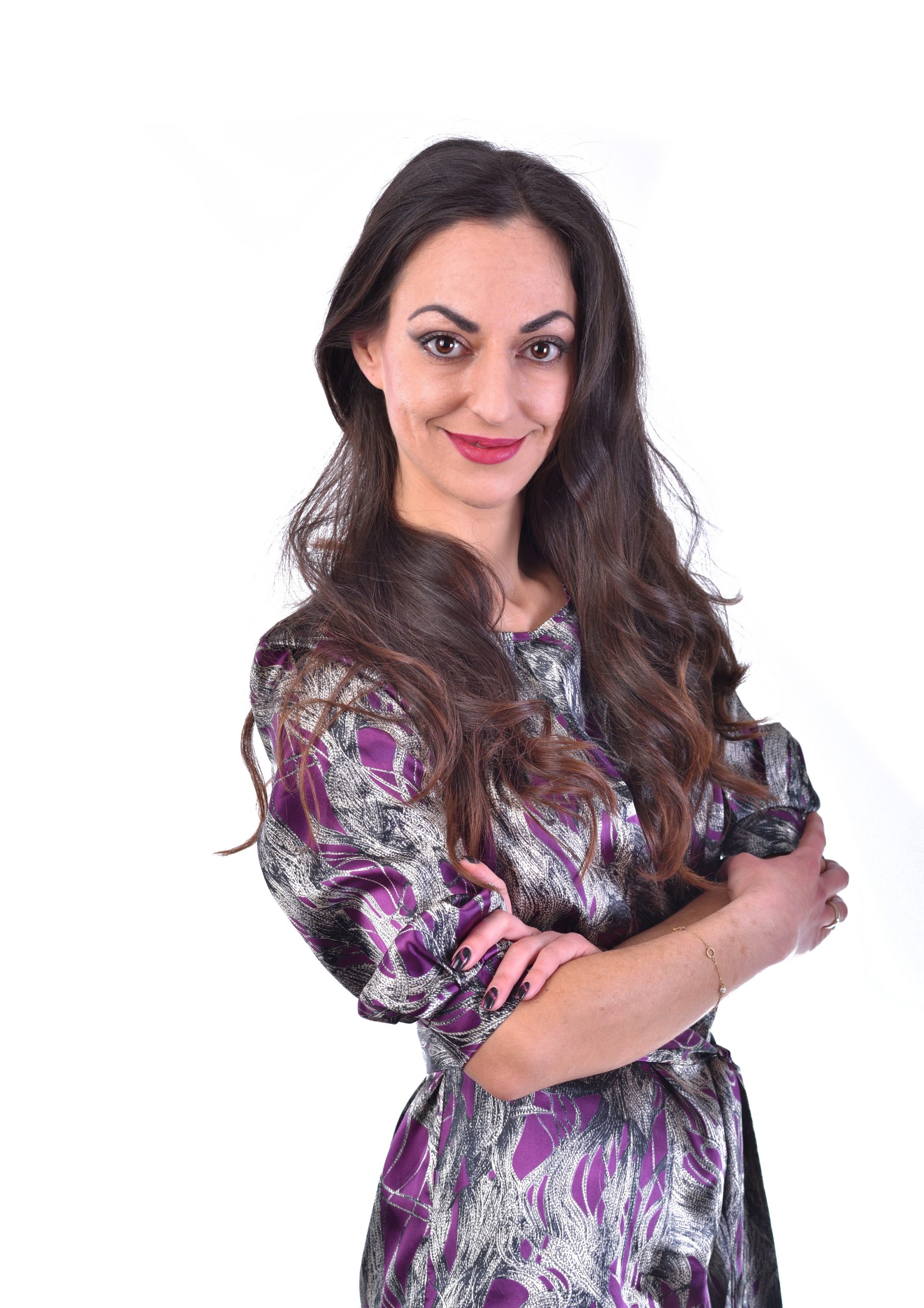 mary_gambara's tweet card. Elitsa Krumova Global Thought Leader & B2B Tech Influencer “Thought leaders are brave; explore areas others don’t, raise questions others won’t, and provide insights others can’t.” Craig Badings and...