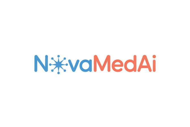 LibraAds's tweet card. NovaMedAI.com is a cutting-edge domain name with a futuristic vibe, perfect for startups in the healthcare or artificial intelligence industries. The name evokes a sense of innovation and advanceme...