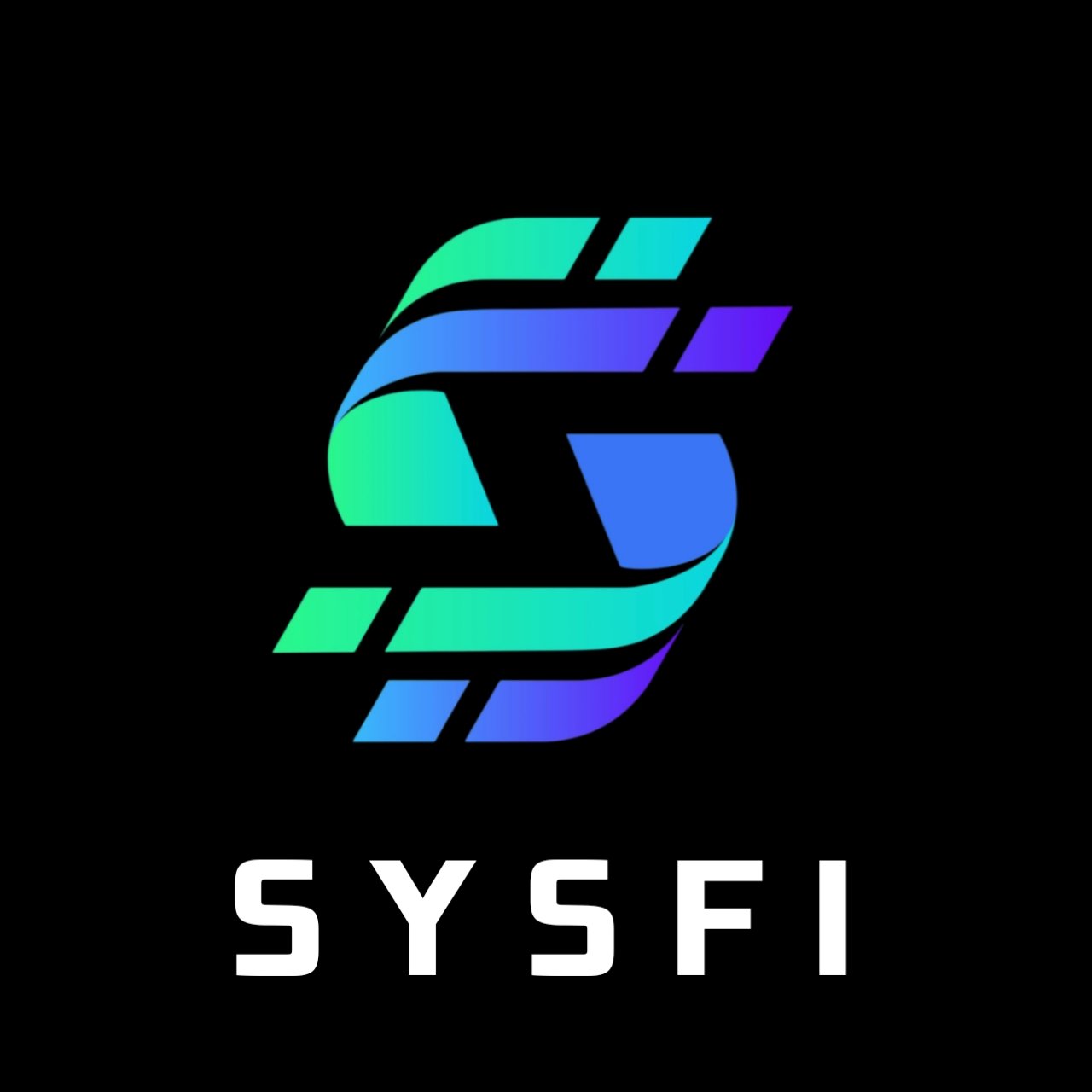 sysfiDAO's tweet card. Empower your community with SysFi DAO's governance solutions. Decentralized, transparent, and built for Web3.