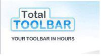 TotalToolbar's tweet card. Travel Business plan turned to reality with Travel Portal Development
