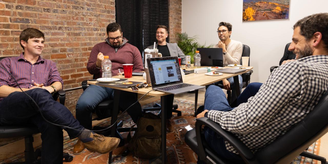 WSJ's tweet card. Atlanta shows how a postpandemic search for new careers, cheaper housing and child care have fed a boom in entrepreneurship.