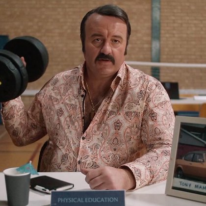 Tweet card summary image