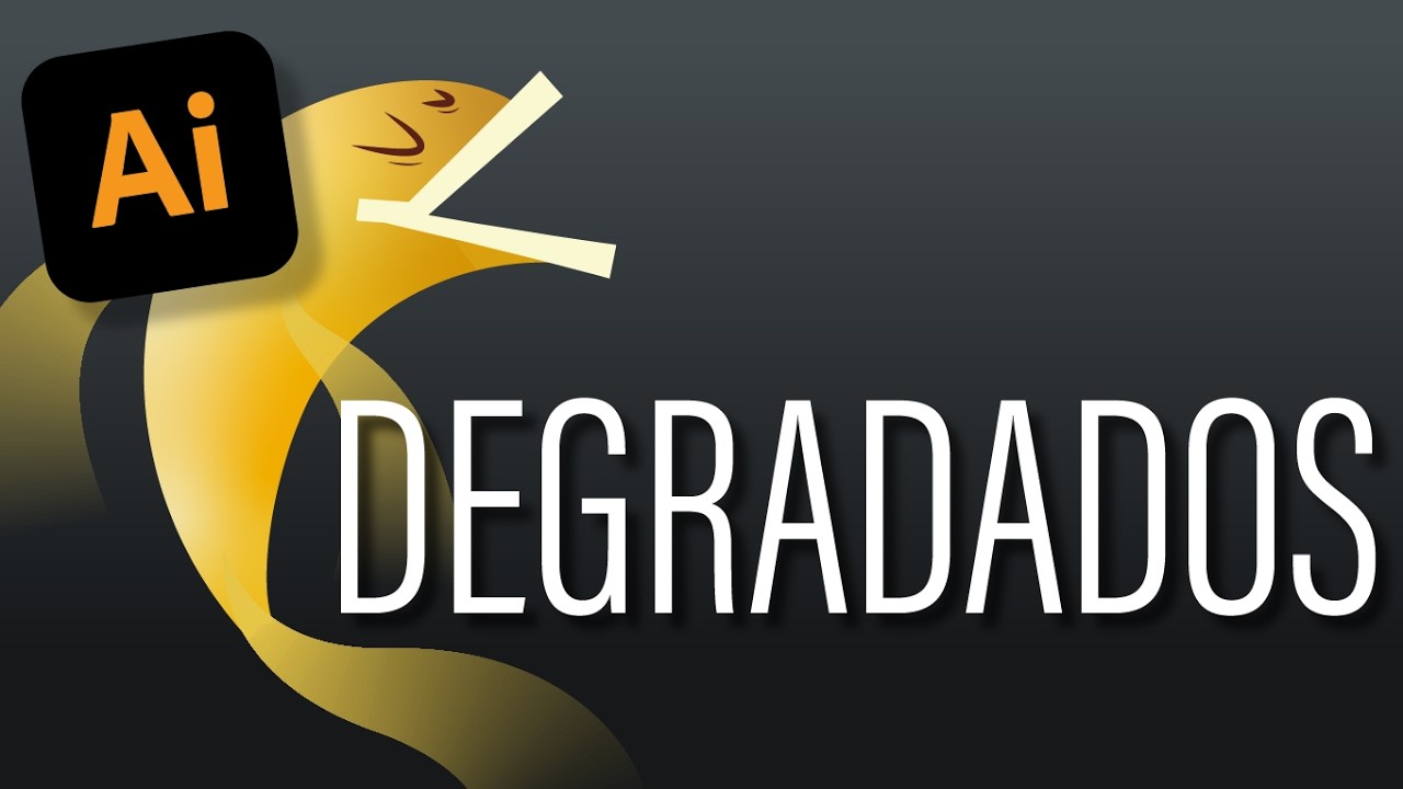 profeivan's tweet card. 3 trucos de degradados que no sabías