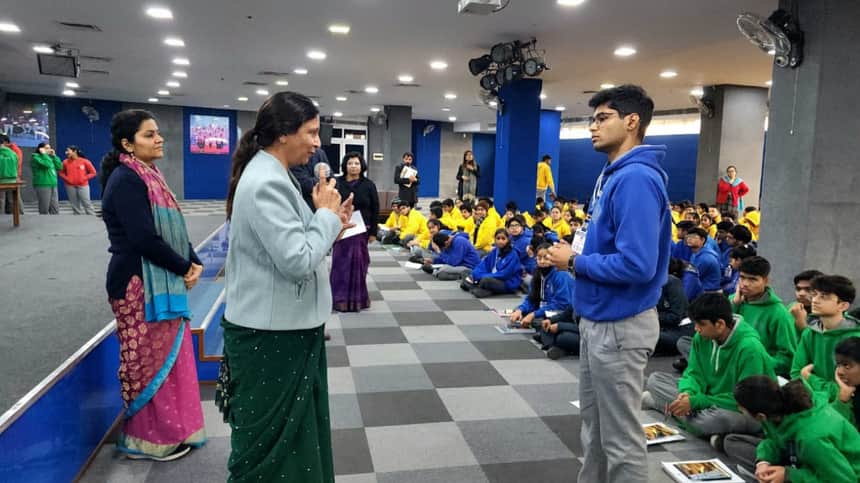 NCTE_Official's tweet card. NCTE proposes a centralised admission test for all Bachelor’s and Master’s in education courses. The 2-year BEd, MEd will continue. What the new rules say on syllabus, structure