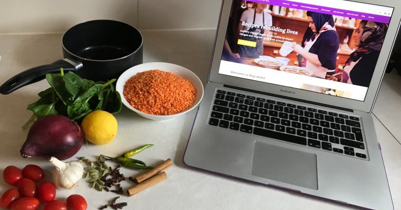 Tweet card summary image