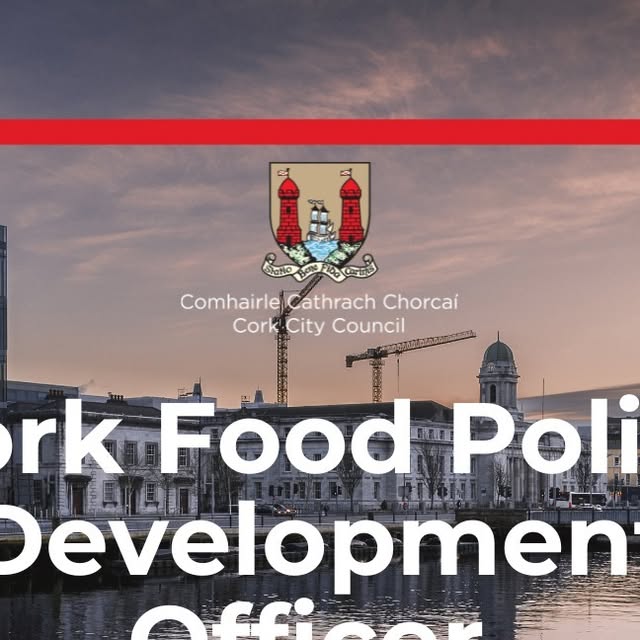 HalbertResearch's tweet card. Cork City Council (@corkcitycouncil) • Instagram photo