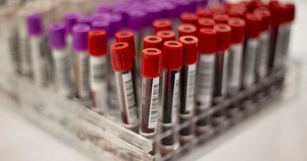 TorontoStar's tweet card. The new policy will screen all donors, regardless of gender or sexuality, for “high-risk sexual behaviours.”