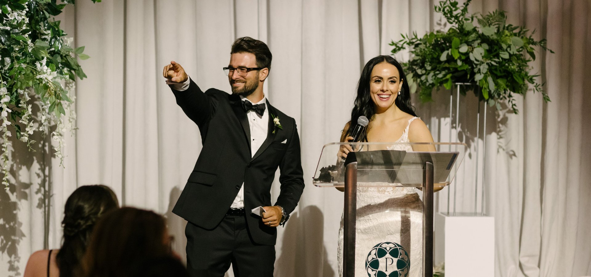 EventSourceCA's tweet card. Wedding Thank You Speech tips, structure, and examples to help you express gratitude and speak from the heart on your big day.