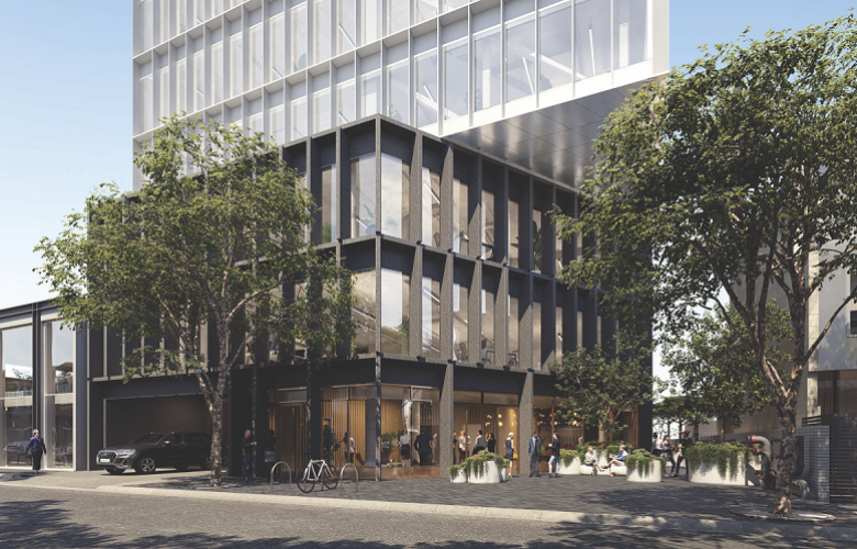 AseanDeveloper's tweet card. ICON Developments, wholly owned by Japanese property and construction giant Kajima Corporation, has secured two new projects in Melbourne as the global company looks to expand its presence in...