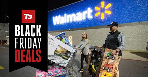 TechBizFlow6's tweet card. Black Friday 2025 is set up to become the largest shopping event in the U.S., and you'll be able to score huge discounts across tech