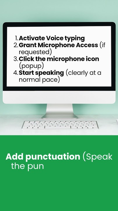 SStreamlining's tweet card. Tech Tip Tuesday: Speed Up with Voice Typing