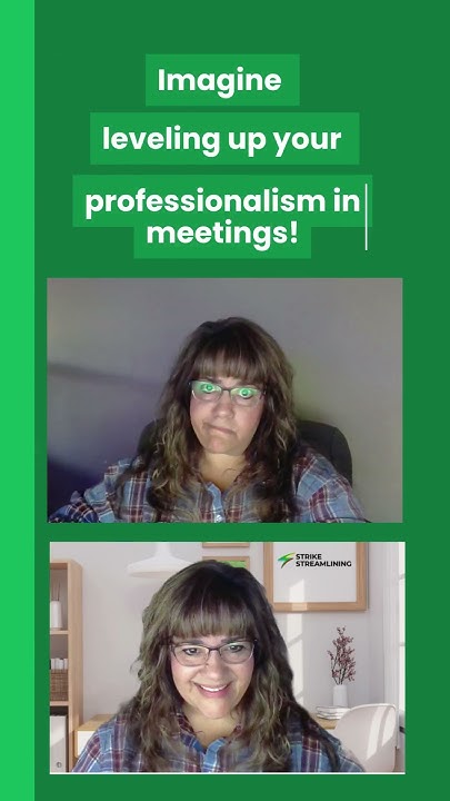 SStreamlining's tweet card. Tech Tip Tuesday: Choose Your Background Wisely