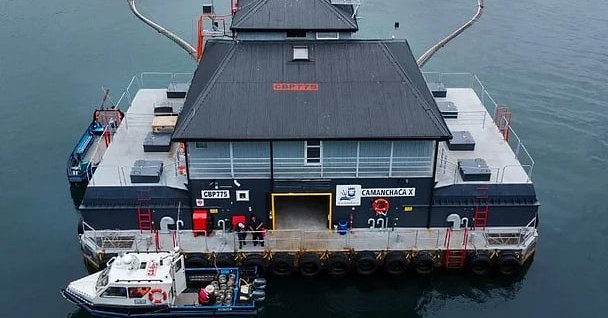 Tweet card summary image