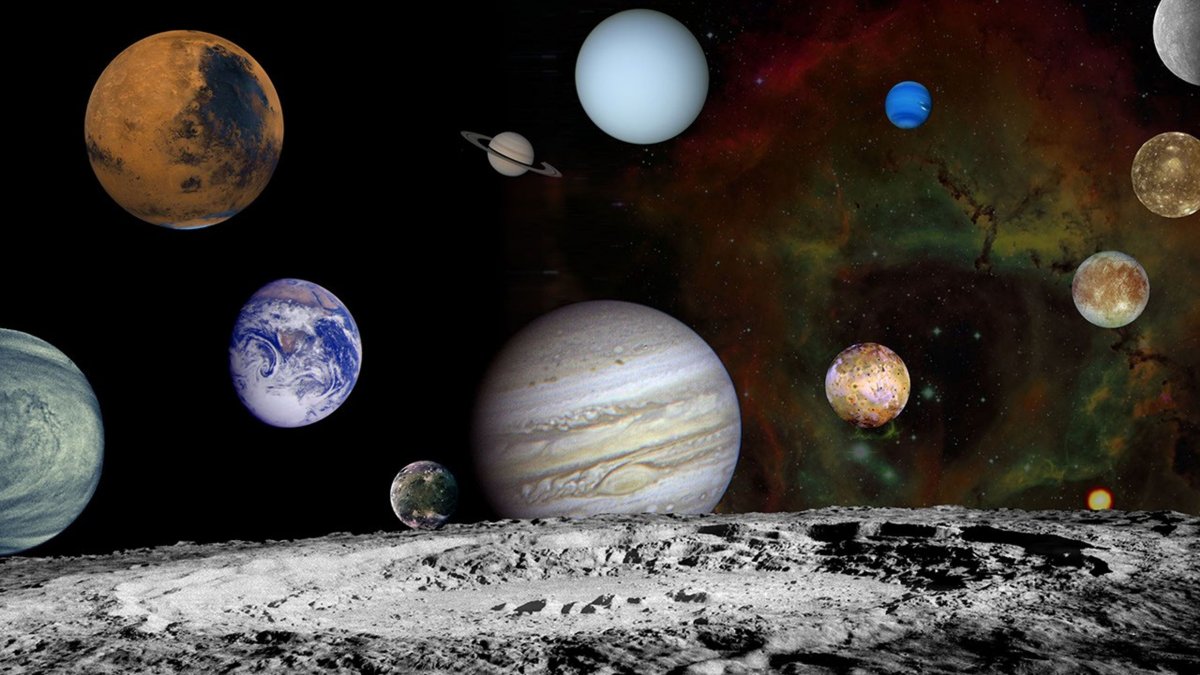 ExtremeTech's tweet card. A stark new discovery suggests that there could be big holes in our understanding of cosmology.