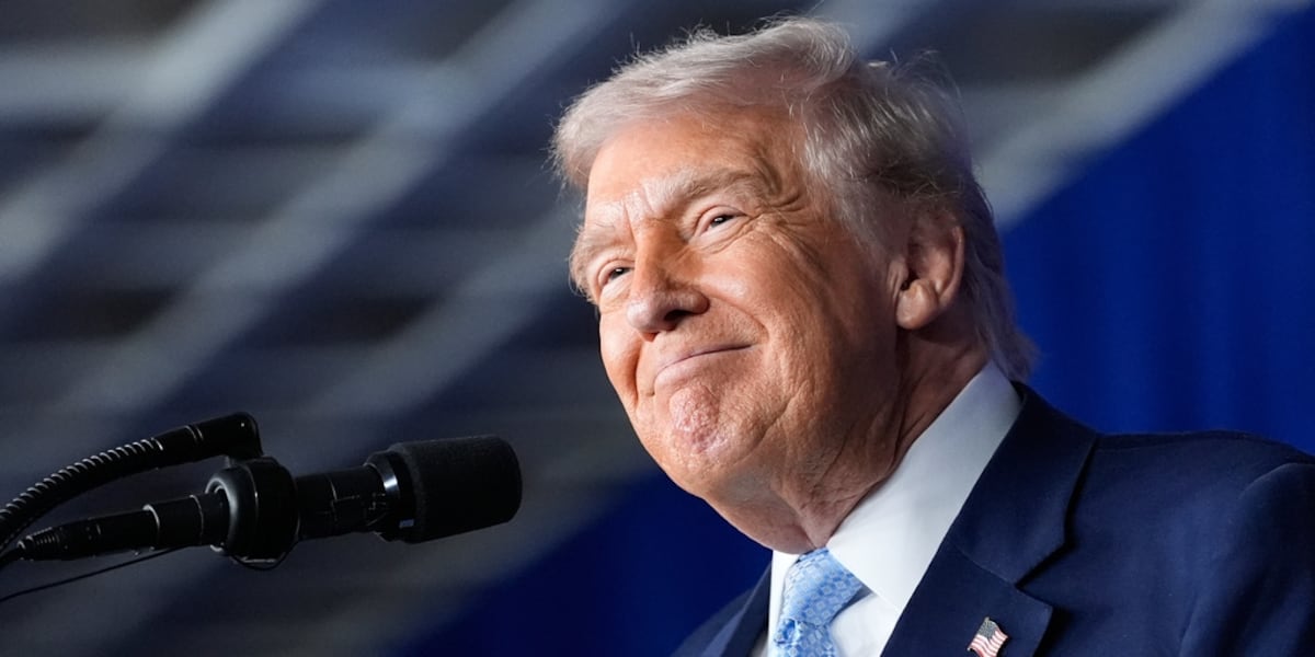 StevenHorsford's tweet card. A new bill from Nevada Representative Steven Horsford would redirect the money from President Trump’s $40 billion deal with Argentina towards healthcare.