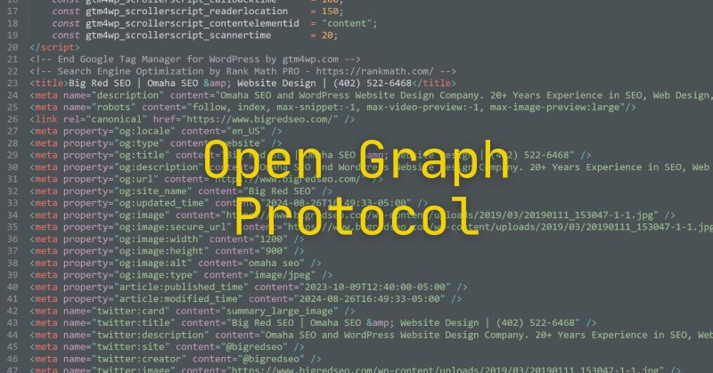 Tweet card summary image