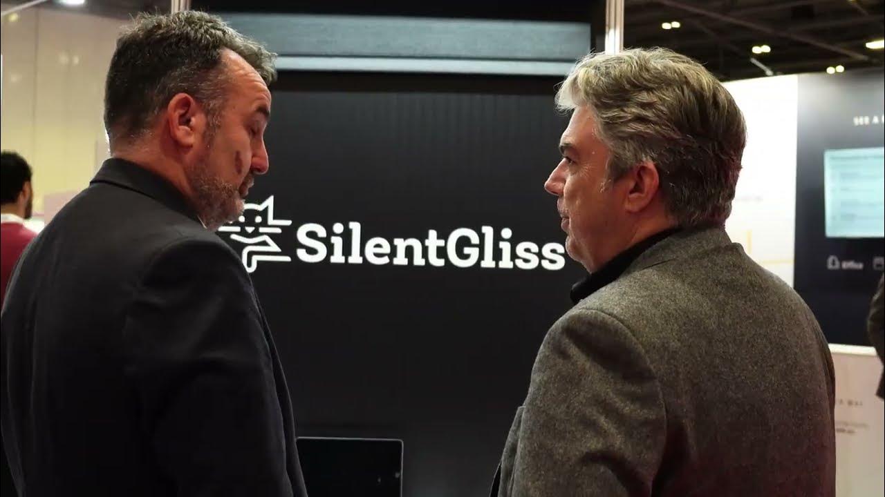 EnOceanAlliance's tweet card. Smart Building Show 2025 | EnOcean Alliance, KNX UK & BACnet Together...