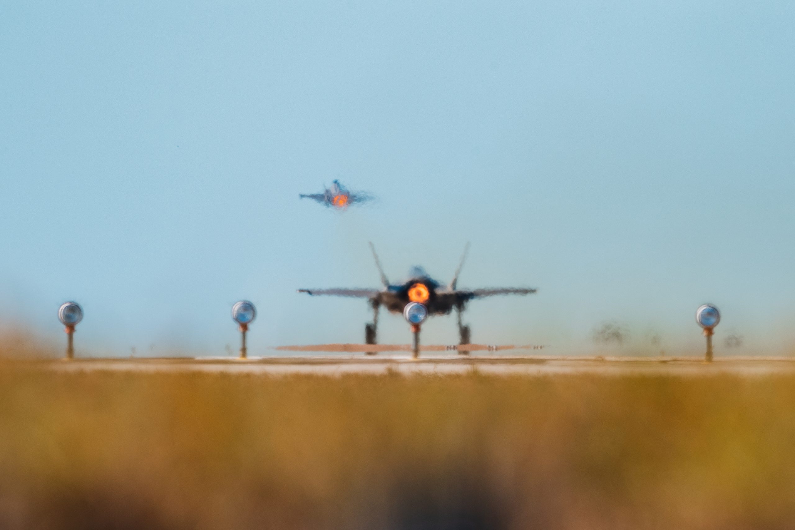 ShahriyarGourgi's tweet card. The Air Force needs new advanced jet engines that can generate more thrust, range, power, and cooling than today's jets.