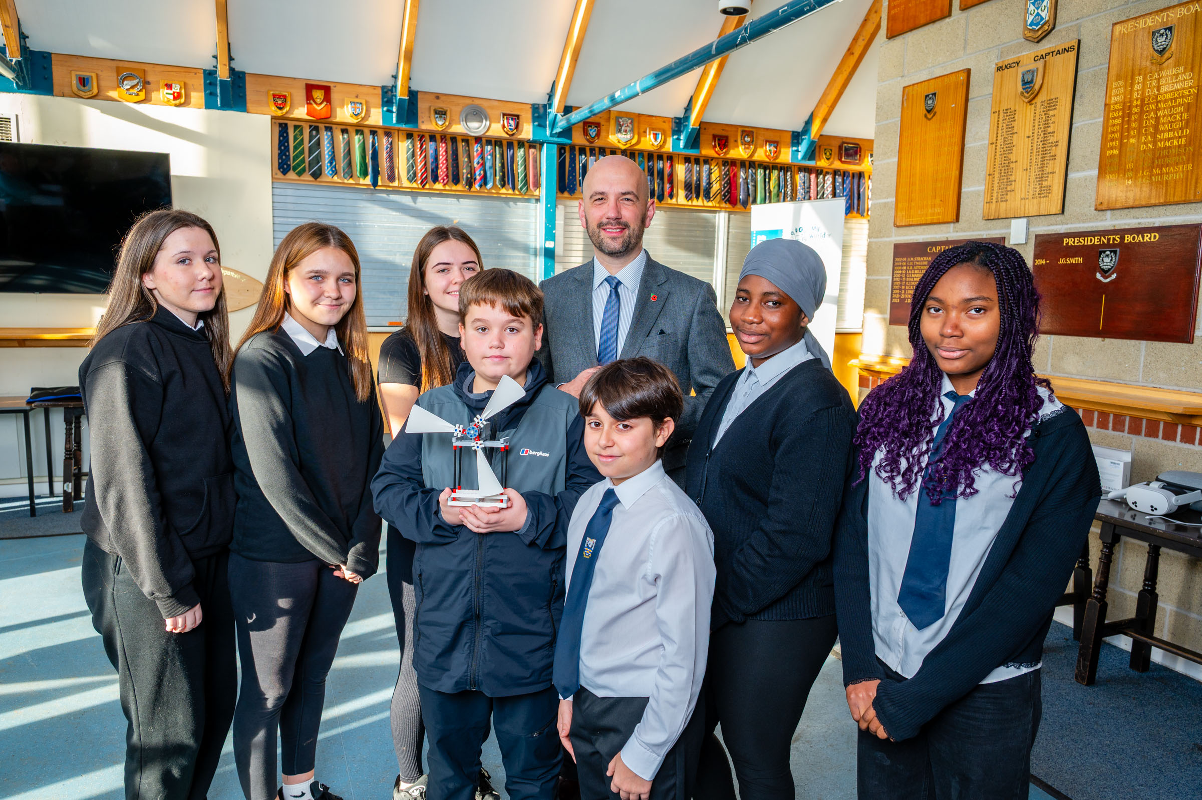 skillsdevscot's tweet card. An informative new study by Skills Development Scotland has highlighted how career support and real-world experiences are shaping broader ambitions…