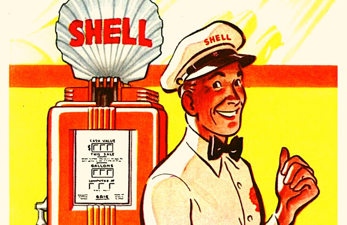 techstackdude's tweet card. How they enslaved Nigeria