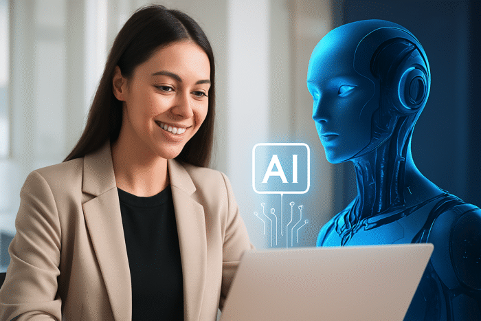 Rite_Kit's tweet card. Discover how AI companions are transforming mentorship, blending Yoda-like wisdom with cutting-edge technology to guide personal and professional growth.