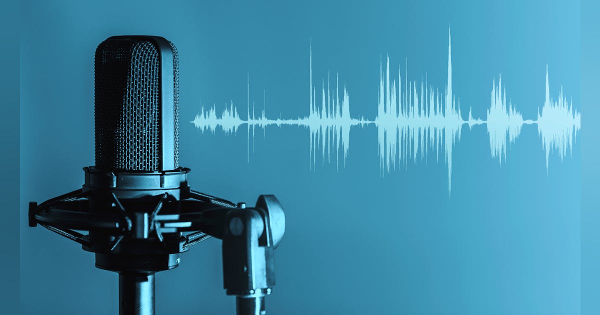 ControlGlobal's tweet card. A Control Amplified podcast with Michael Ilchenko, product director, Compressor Controls Corporation, and John Gracia, system consultant, DCS, Yokogawa Electric Corporation.