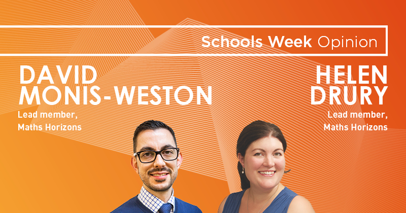 scyfun's tweet card. Our new report sets out what's wrong with our systems approach to maths and how to fix it