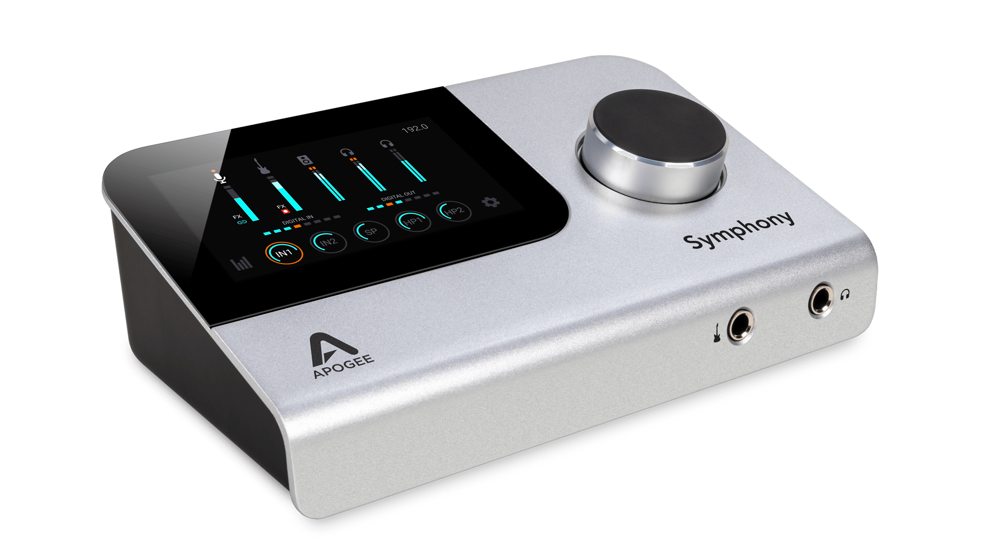 okinawajournal2's tweet card. Apogee Symphony Desktopを１ヶ月近く使ってみて分かった音質、使い勝手レビュー。