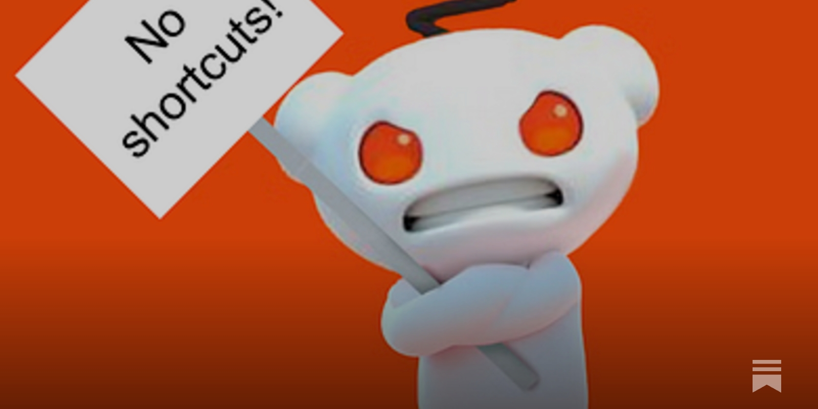 seosmarty's tweet card. Becoming part of Reddit as a business entity is tricky: Do it right!