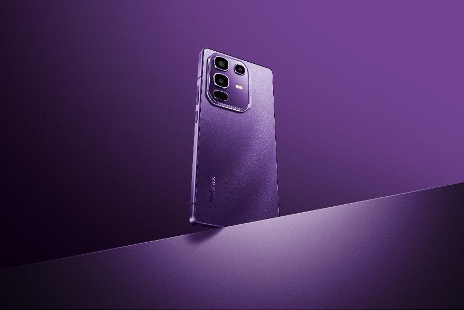 techcityng's tweet card. Discover how the Infinix NOTE 50 Series is redefining mid-range smartphones with its premium ArmorAlloy™ metal frame, innovative features, and elegant design.