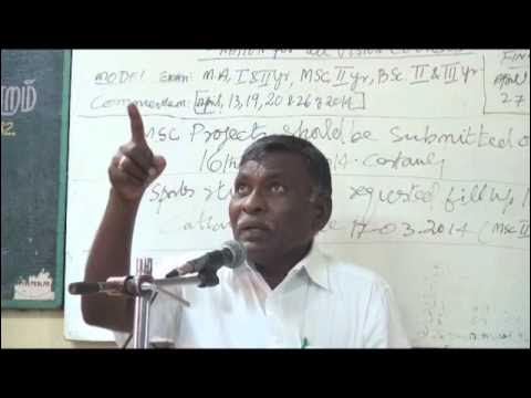 paramc1's tweet card. 9 Maiya thava villakkam by Veda Subbiah part 1of 2 வேதசுப்பையாவின் 9...