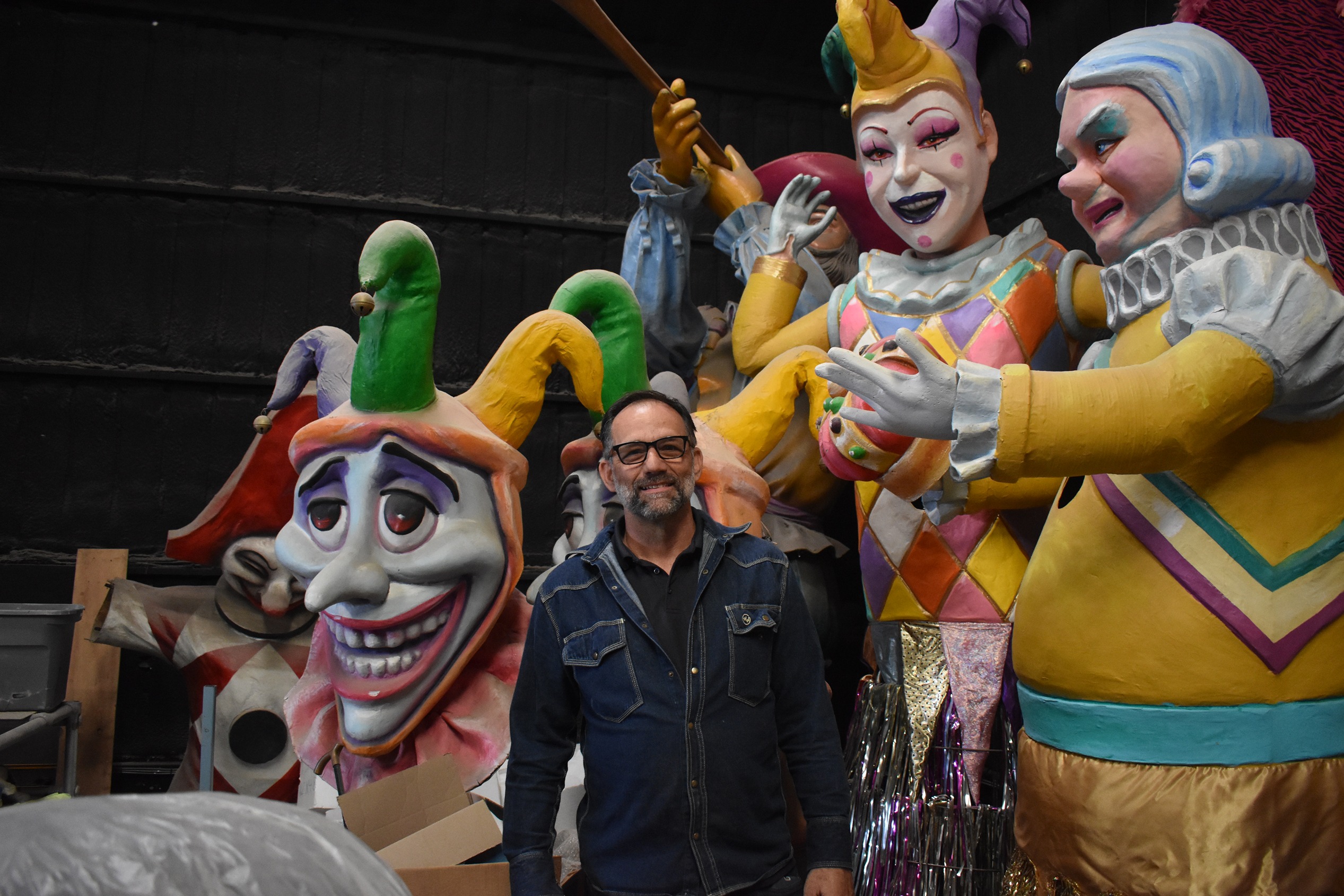 whereyatnola's tweet card. Where Y'at New Orleans