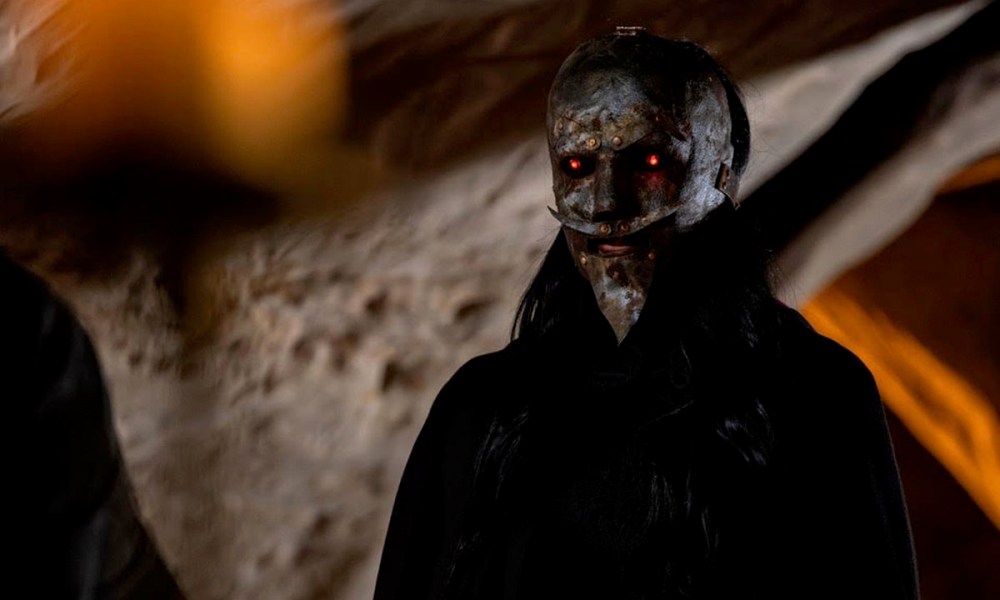 ShogunFilms's tweet card. Remember, remember, the fifth of November… Guy Fawkes: Blood and Fire transforms the legendary historical figure into a supernatural terror. Watch our exclusive teaser trailer below. The film is...