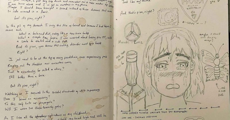 Tweet card summary image