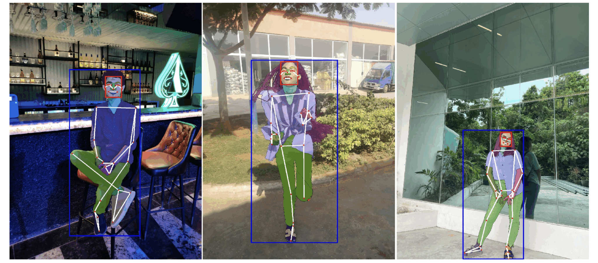 BiometricUpdate's tweet card. Computer vision models are based on image datasets that have historically been collected with little concern about ethics or lack of diversity.