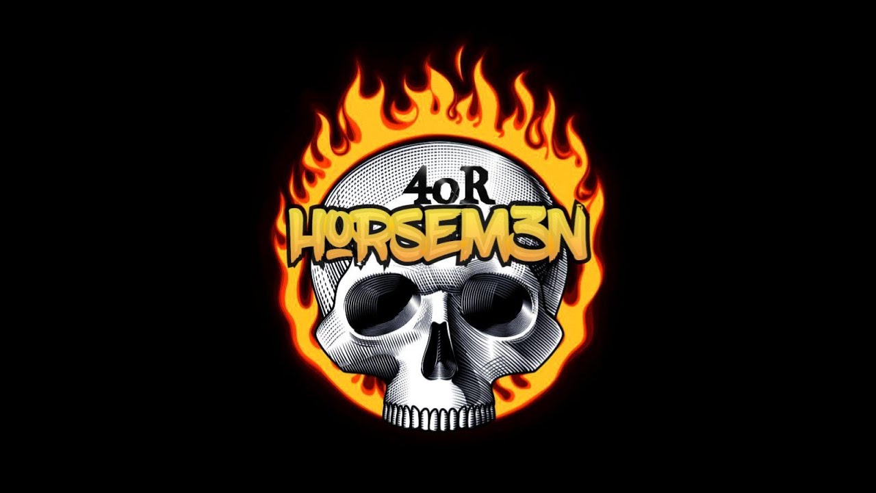 djconspiritcee's tweet card. 4oRHorseM3N - "Nothing Left" feat. Lord Nexus ,X-it Only, Slick...