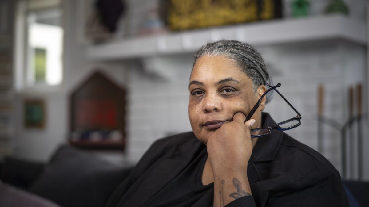 PenguinClassics's tweet card. Prolific author and social critic Roxane Gay, who is writing a sexy novel with Channing Tatum, will receive a lifetime achievement honor at the National Book Awards in November.