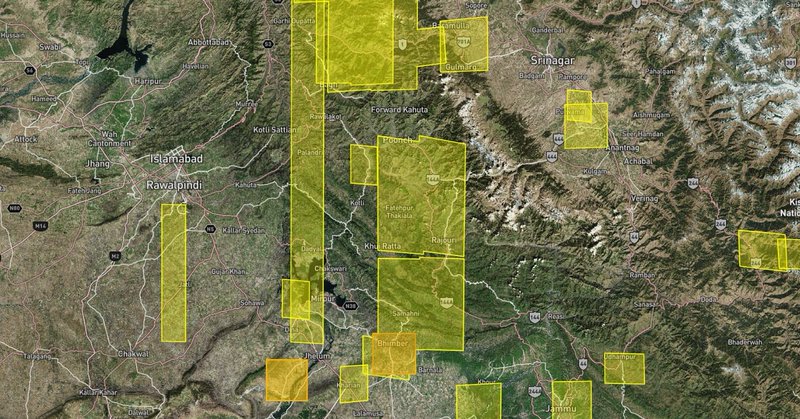 Tweet card summary image