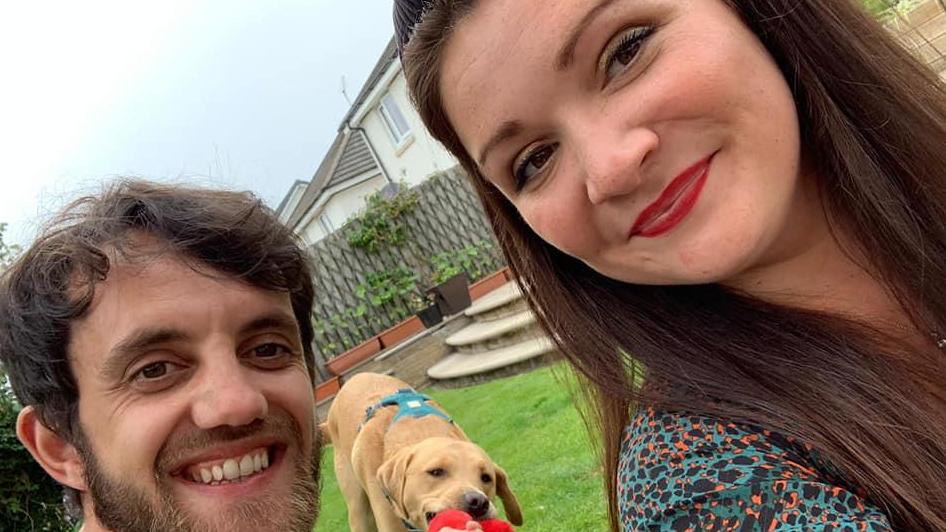 drrachelhewitt's tweet card. When heavily pregnant primary school teacher Marelle Sturrock, 35, was found bludgeoned to death at her Glasgow home police confirmed there was only one suspect: her fiancé, David Yates.His body was...