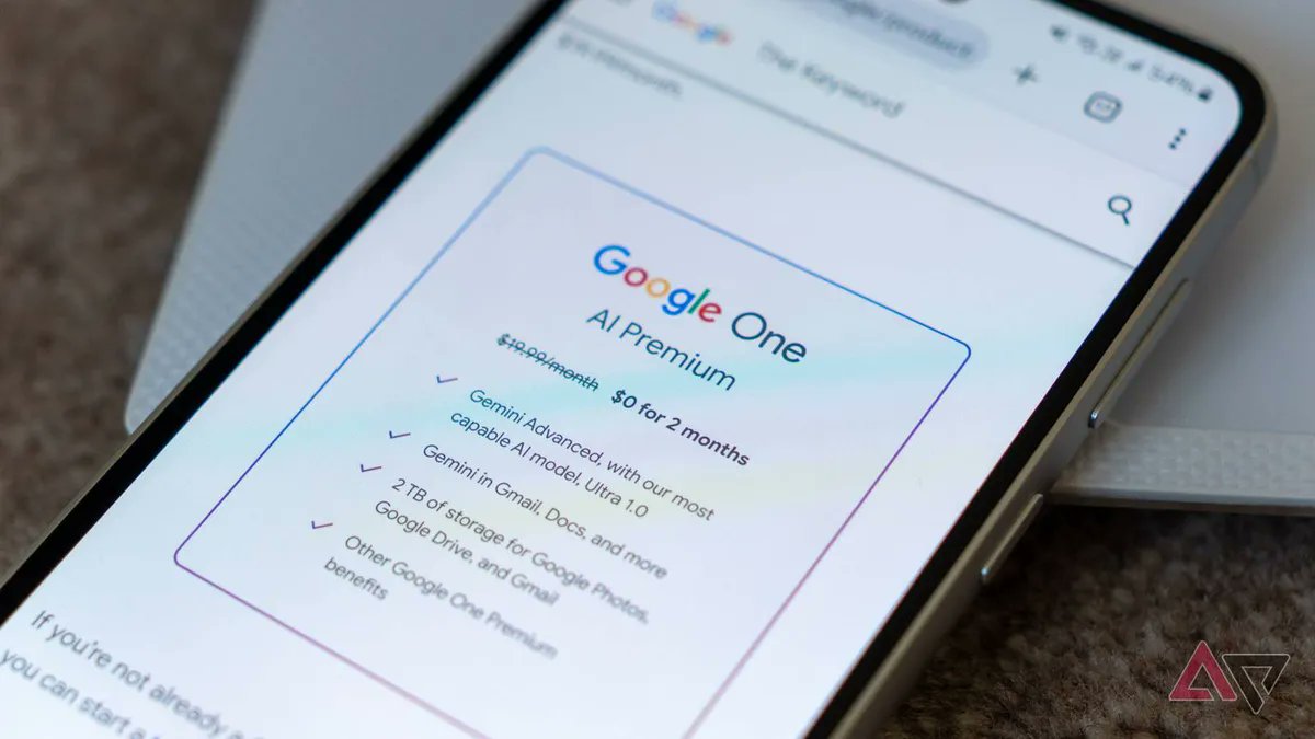 BreakingOnCom's tweet card. Explore how Google Home Premium will transform smart living with AI-driven features and new Nest devices. Learn about the future of home automation!