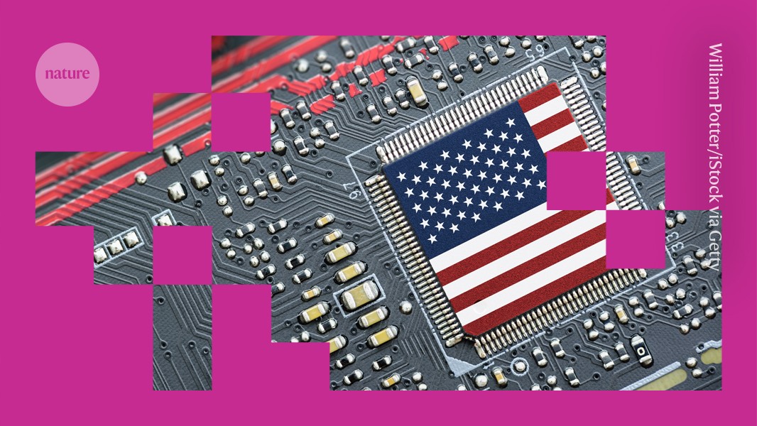 Nature's tweet card. Nature - National laboratories have been instructed to broaden access to their data sets to accelerate research as part of the federal government’s AI platform. But who stands to benefit?