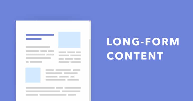 andrewroche99's tweet card. Does long-form content drive more traffic? This post dives into this highly debated topic and highlights arguments on both sides of the matter.
