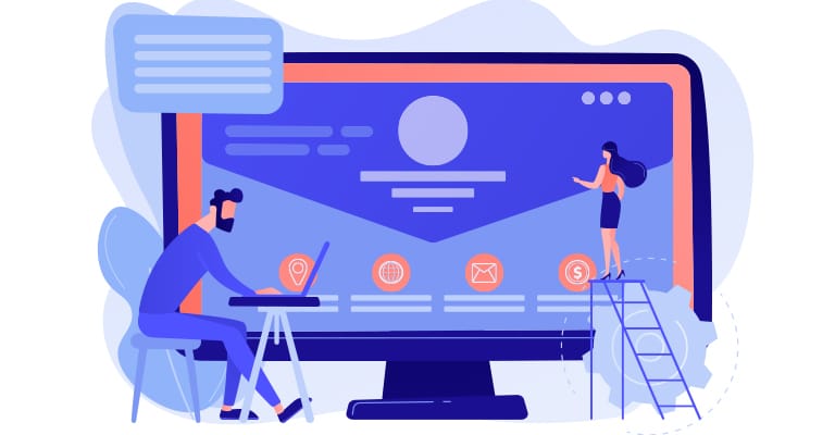 andrewroche99's tweet card. Internal linking is a great SEO tactic because it helps keep visitors on your site. Keep reading to learn about why internal links are valuable.