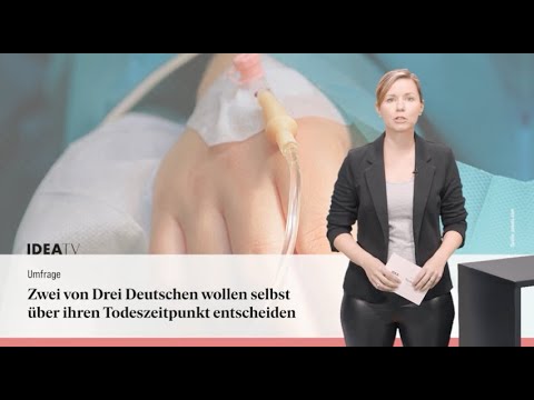 ideade's tweet card. IDEA TV 26 11 25 – Todeszeitpunkt – DDR-Aufarbeitung – China