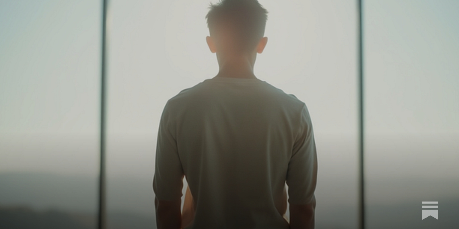 virginmonkboy's tweet card. A look at why inner change stalls when the ego is running the show — and how presence quietly steps in as the leader we’ve needed all along.