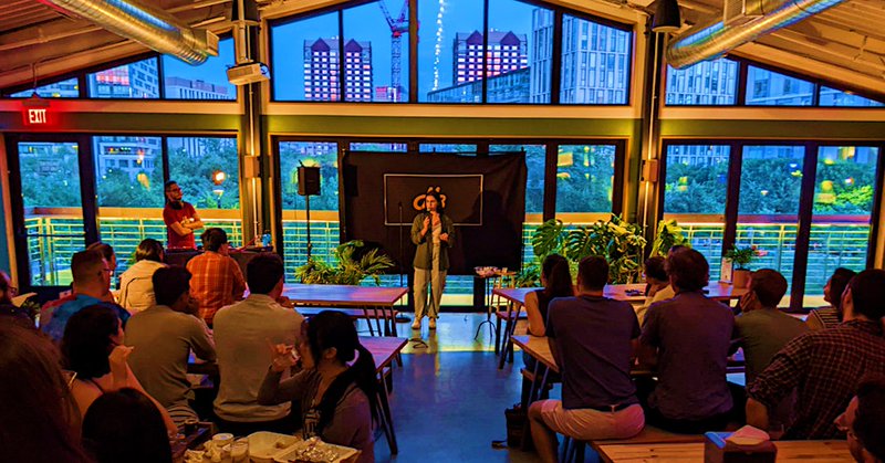 Tweet card summary image