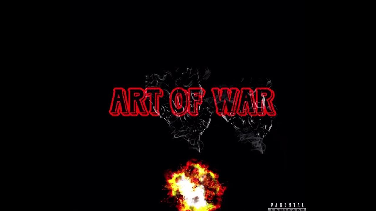 MsPrincessNash's tweet card. Art Of War (Feat TrillPrettyPrincess , BKE Brando ) #subscribers...