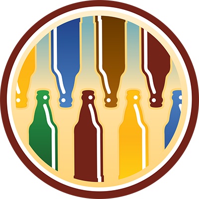 UID501's tweet card. Beer Gathering: Beer is often better with friends. Besides, drinking socially is what we're all about! You've checked in with at least 10 other people within 5 hours.